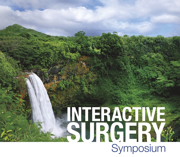 Mayo Clinic Interactive Surgery Symposium 2019 Mayo Clinic School of